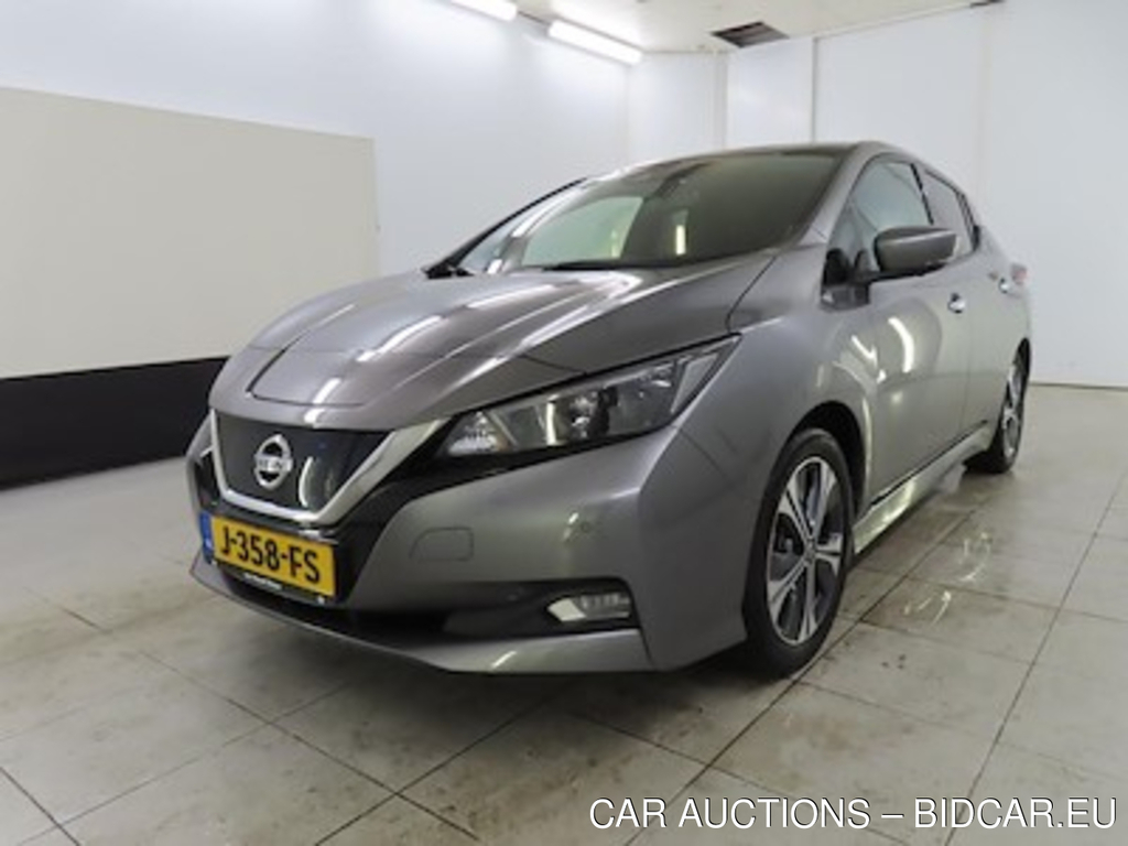Nissan Leaf ActieAuto 40kWh 5d N-Connecta APL