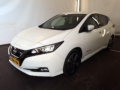 Nissan Leaf ActieAuto 40kWh 5d Tekna APL