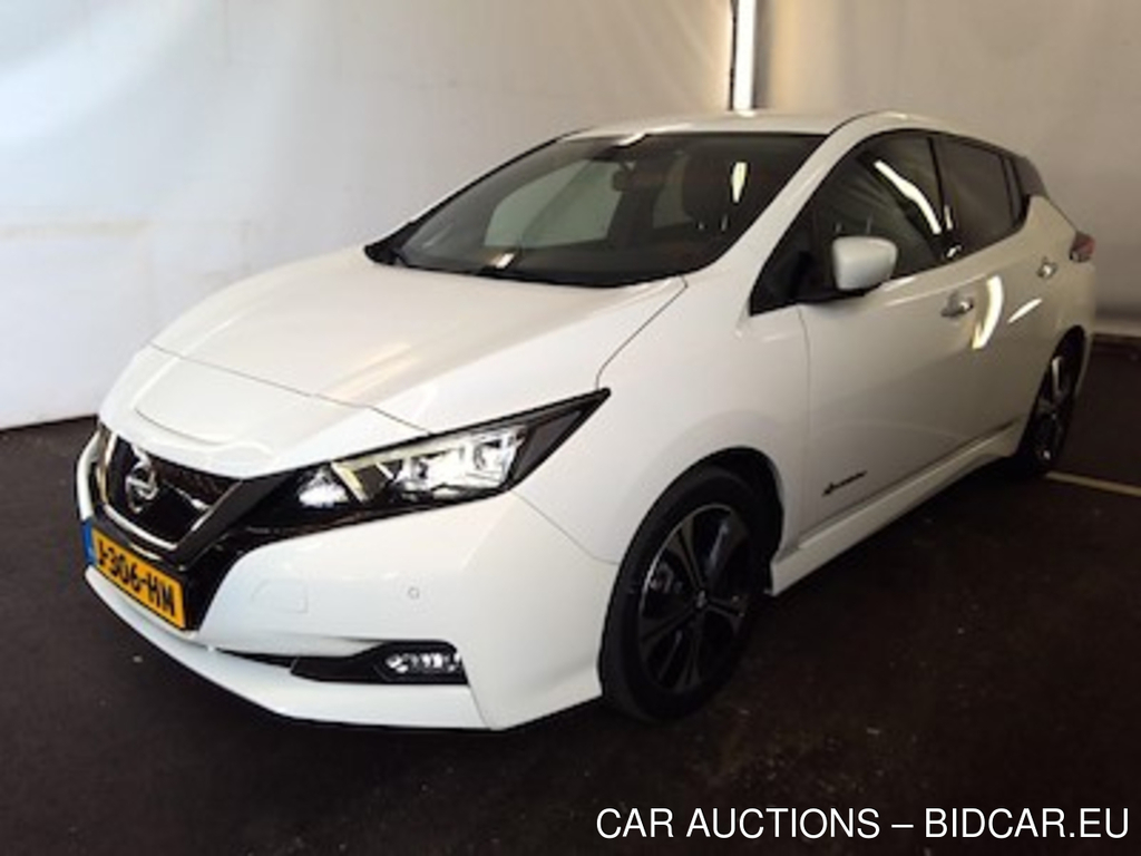 Nissan Leaf ActieAuto 40kWh 5d Tekna APL
