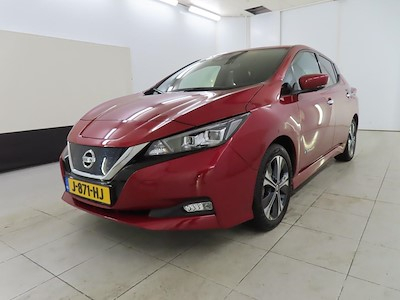 Nissan Leaf ActieAuto 40kWh 5d Tekna APL