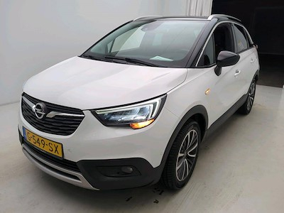 Opel Crossland X 1.2 Turbo S&S 81kW Innovation
