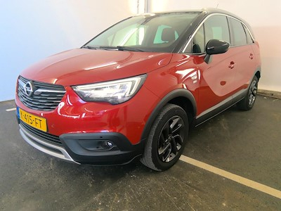 Opel Crossland X 1.2 Turbo S;S 81Kw ACTI 5d Edition 2020 APL 5d