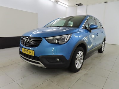 Opel Crossland X 1.2 Turbo S;S 81kW Innovation 5d