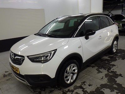Opel Crossland X 1.2 Turbo S;S 96kW Innovation 5d