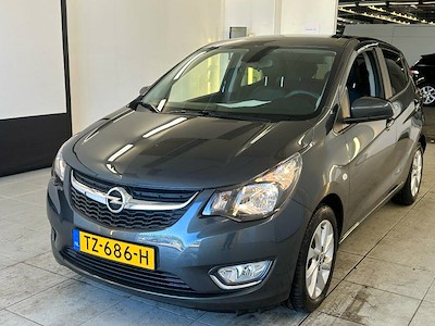 Opel Karl 1.0 Easytronic 3.0r 75pk Innovation