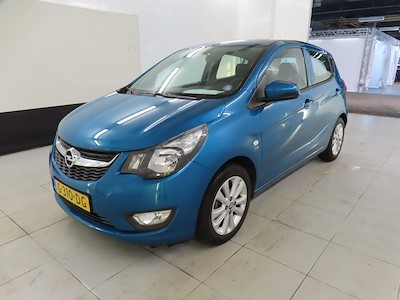 Opel Karl 1.0 Start/Stop 120 Jaar Edition + 5d