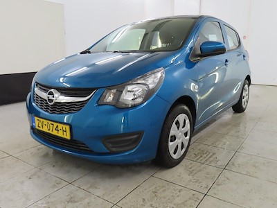 Opel Karl 1.0 Start/Stop 120 Jaar Edition 5d