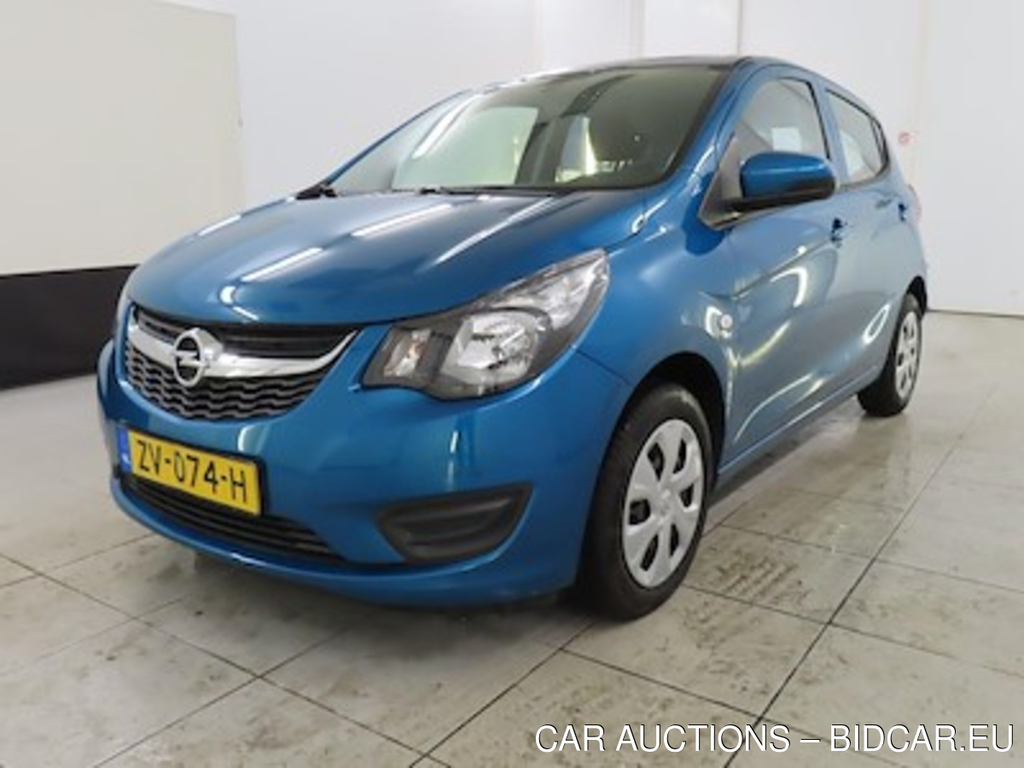 Opel Karl 1.0 Start/Stop 120 Jaar Edition 5d