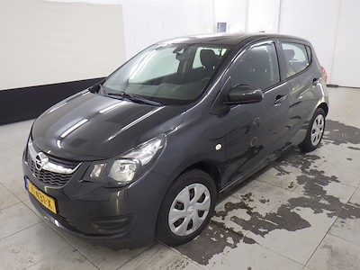Opel Karl 1.0 Start/Stop Edition 5d