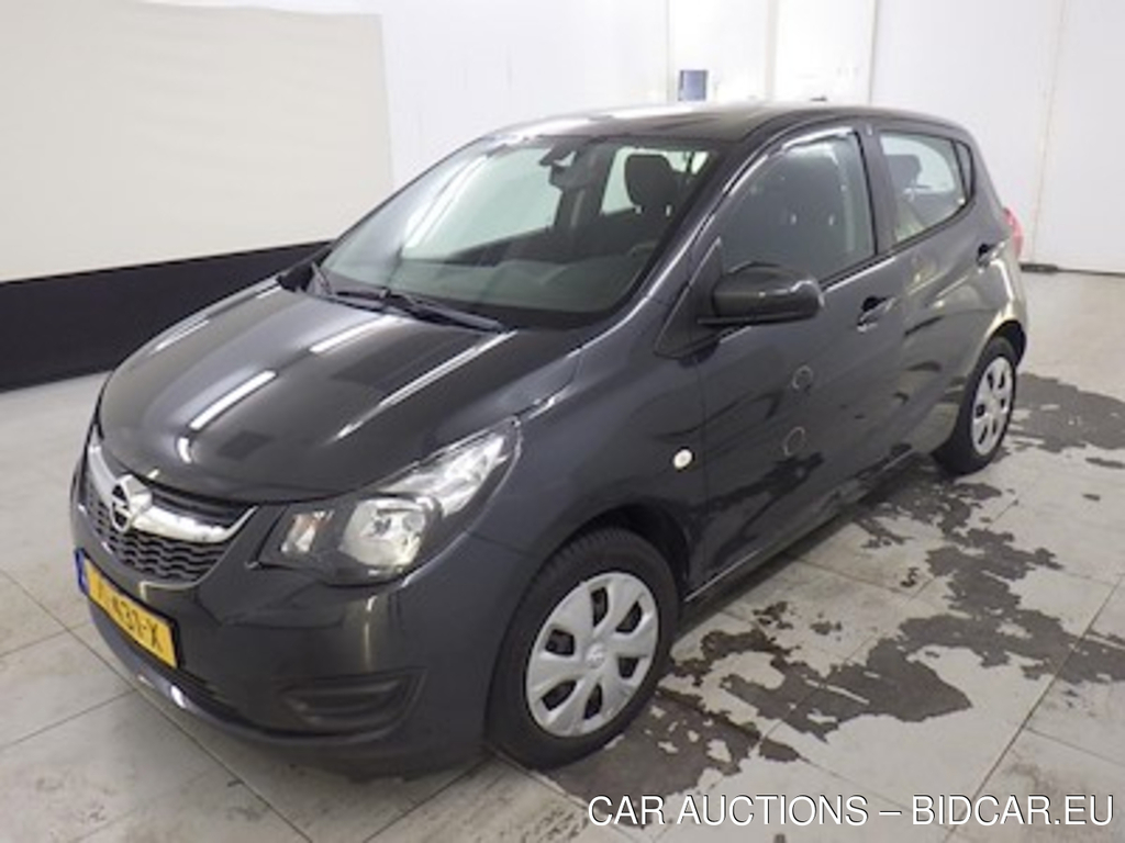 Opel Karl 1.0 Start/Stop Edition 5d