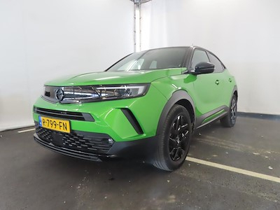 Opel Mokka-e 50kWh GS Line Auto 11kW 3 fase 5d APL