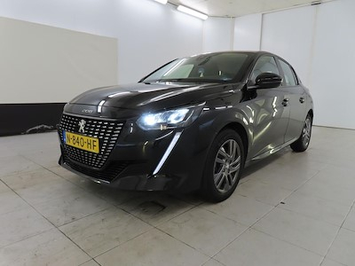 Peugeot 208 Active Pack 1.2 PureTech 75 5d