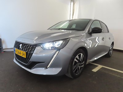 Peugeot 208 Allure 1.2 PureTech 75 5d