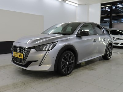 Peugeot 208 GT Pack 1.2 PureTech 130 EAT8 5d