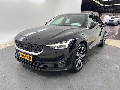 Polestar 2 78kWh Dual Motor Long Range