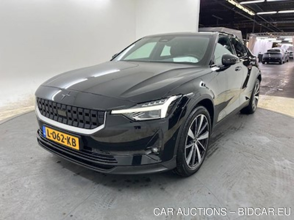 Polestar 2 78kWh Dual Motor Long Range