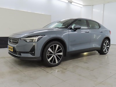 Polestar 2 64kWh Single Motor Standard Range 5d