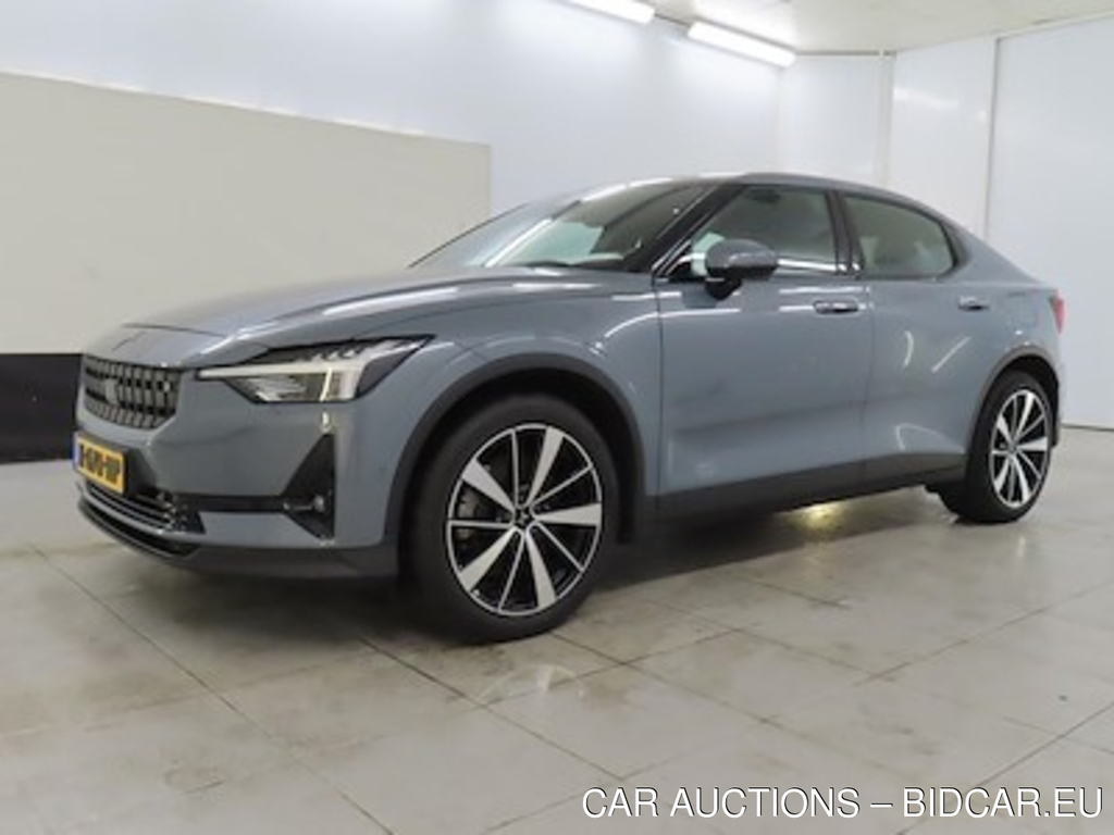 Polestar 2 64kWh Single Motor Standard Range 5d