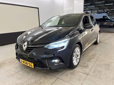 Renault Clio 1.0 TCe 100 Intens