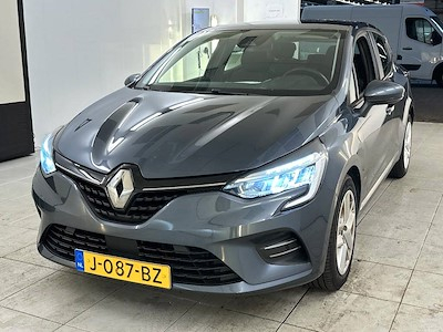 Renault Clio 1.0 TCe 100 Zen