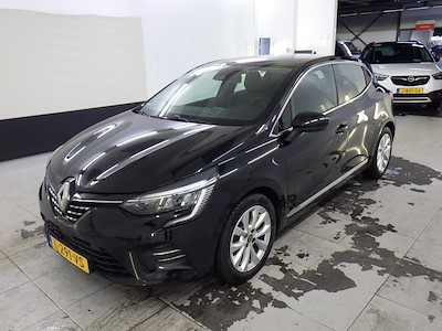 Renault CLIO 1.0 TCe 90 GPF Intens 5d