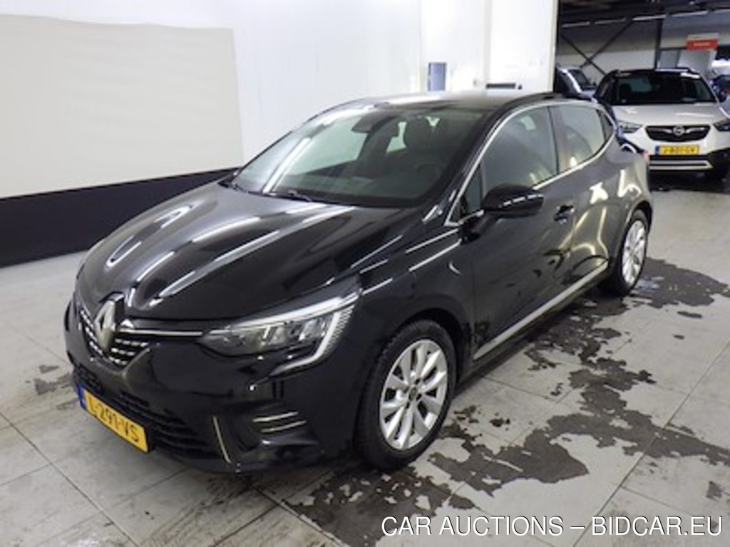Renault CLIO 1.0 TCe 90 GPF Intens 5d