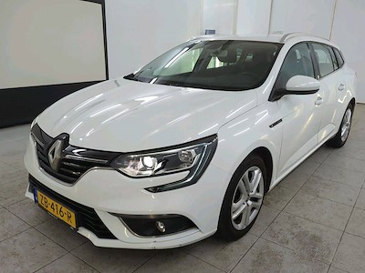 Renault Megane estate 1.5 Energy dCi 110pk Eco2 Zen