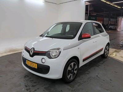 Renault Twingo 1.0 SCe 70pk S&amp;S Collection