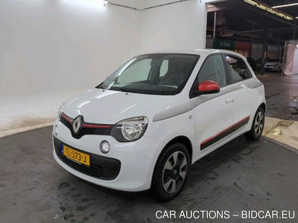 Renault Twingo 1.0 SCe 70pk S&amp;S Collection