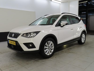Seat Arona 1.0 TSI 85kW Style Business Intense DSG 5d