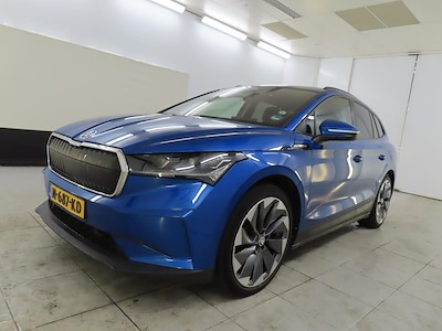 Skoda Enyaq IV 60 5d
