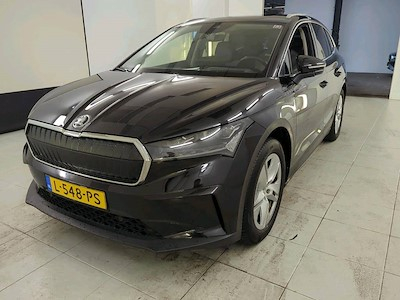 Skoda Enyaq IV iV 80
