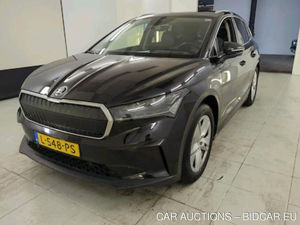 Skoda Enyaq IV iV 80