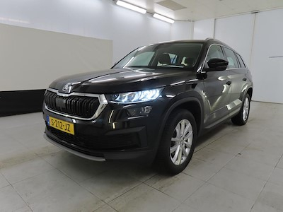 Skoda Kodiaq 1.5 TSI ACT 110kW Business Edition 5d