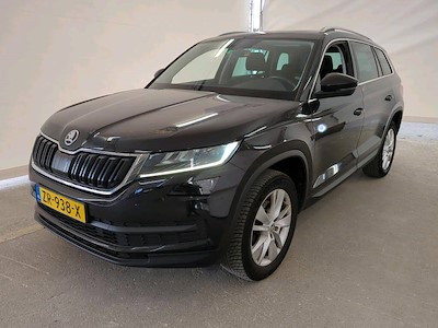 Skoda Kodiaq 1.5 TSI Greentech ACT 150pk DSG-7 7pl. Style