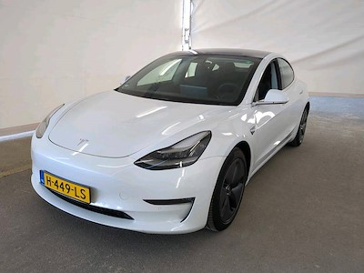 Tesla Model 3 Long Range Dual Motor AWD