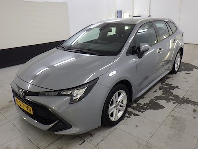 Toyota Corolla touring spor 1.8 Hybrid Active 5d