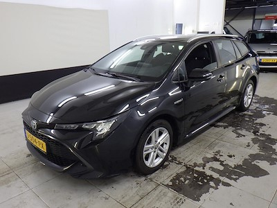 Toyota Corolla touring spor 1.8 Hybrid Business 5d