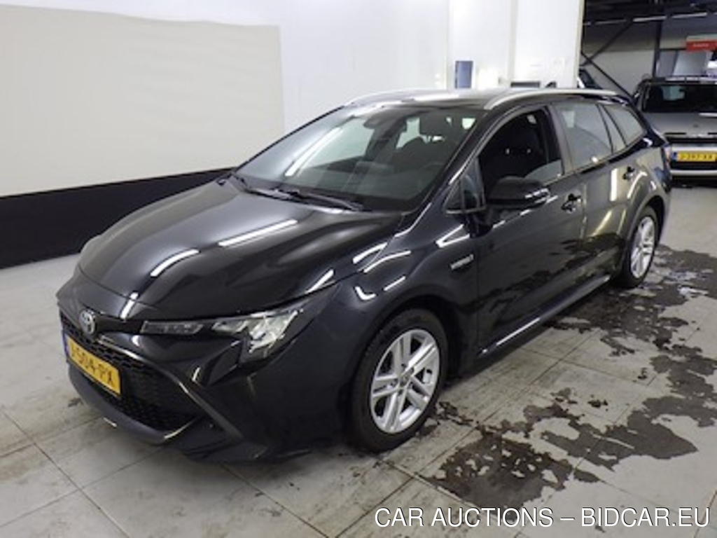 Toyota Corolla touring spor 1.8 Hybrid Business 5d