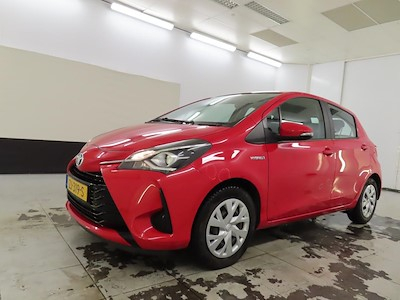 Toyota YARIS 1.5 Hybrid ActieAuto Automaat Active APL