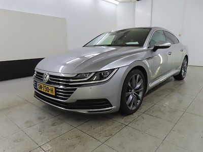 Volkswagen Arteon 2.0 TDI 110kW 7-DSG Elegance Business 5d
