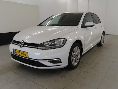 Volkswagen GOLF 1.0 TSI 85kW Comfortline Business 5d