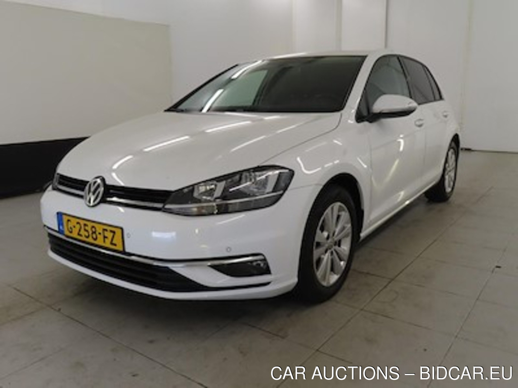 Volkswagen GOLF 1.0 TSI 85kW Comfortline Business 5d