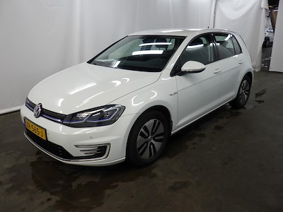 Volkswagen GOLF e-Golf auto 5d