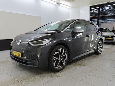 Volkswagen ID.3 58kWh 1st Plus 5d ActieAuto