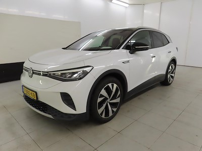 Volkswagen ID.4 77kWh 1ST Auto 5d