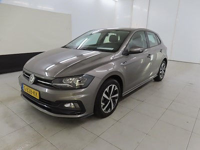 Volkswagen POLO 1.0 TSI 70kW 7-DSG Comfortline Business 5d