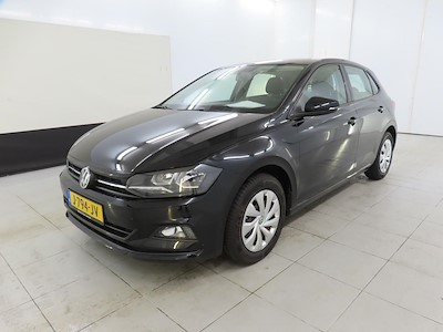 Volkswagen POLO 1.0 TSI 70kW ActieAuto 5d Comfortline APL