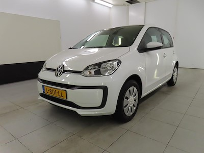 Volkswagen UP 1.0 Up! 5d