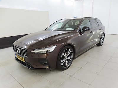 Volvo V60 B3 Automaat R-Design 5d